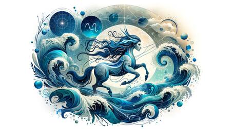 Horóscopo de Acuario de hoy: viernes 3 de enero de 2025. Foto: Redacción canal26.com