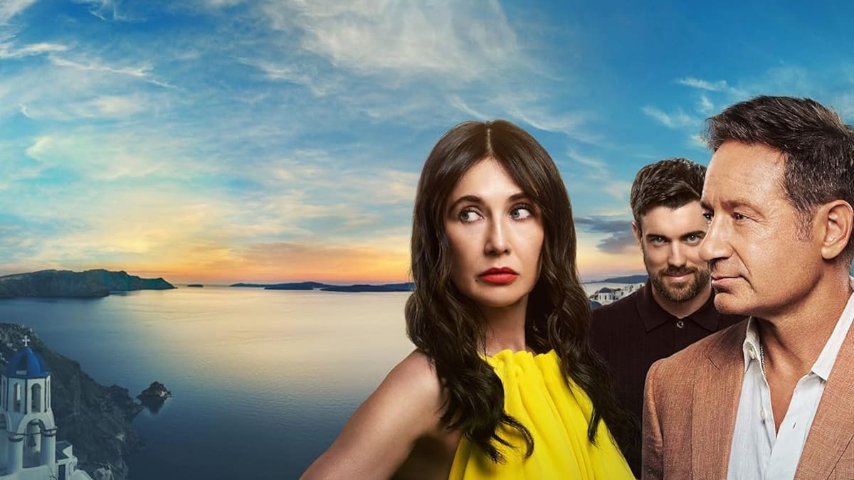 "Malicia", serie de Prime Video.