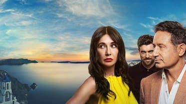 Prime Video lanzó la miniserie más intrigante del año: es rápida de ver y está llena de misterio