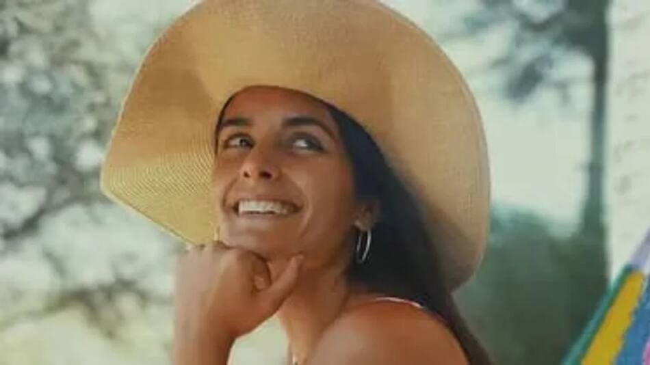 Ana Victoria “Nani” Ávila. Foto: NA.