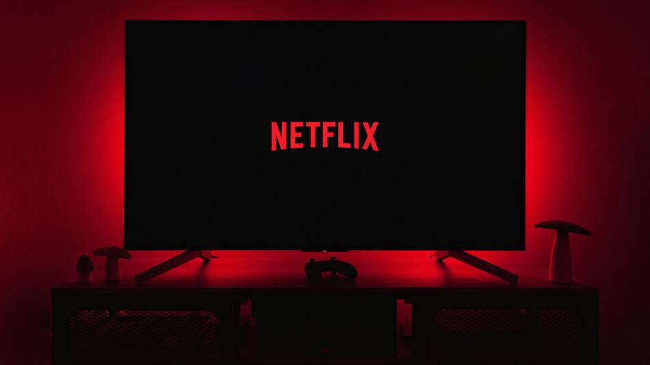 Netflix, plataforma de streaming. Foto: Unsplash