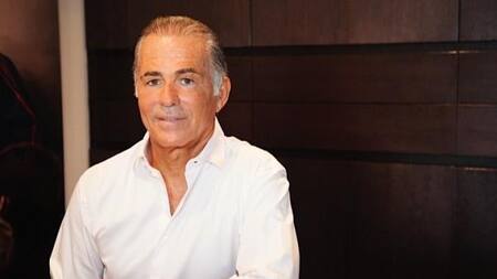 Ehud Arye Laniado, empresario que murió tras operación para agrandar su pene