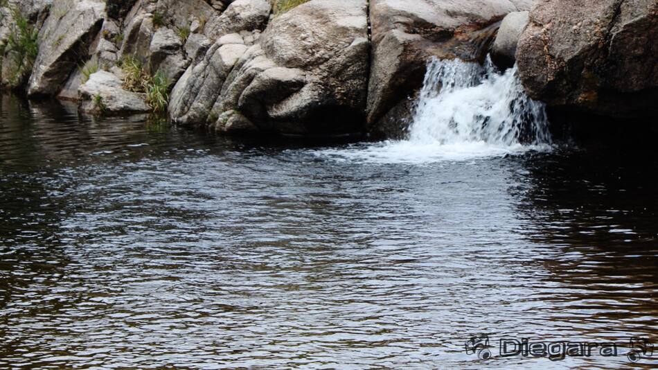 Baño de los Dioses, Córdoba. Foto Twitter @turismocba.