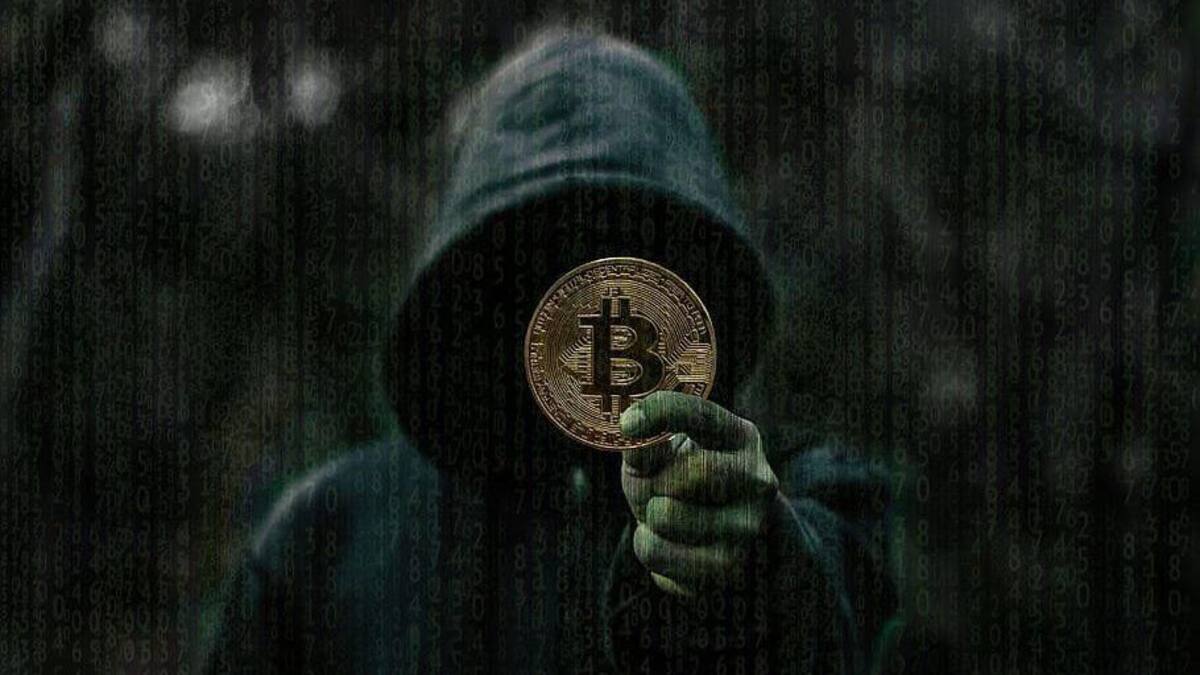 Bitcoin, moneda virtual
