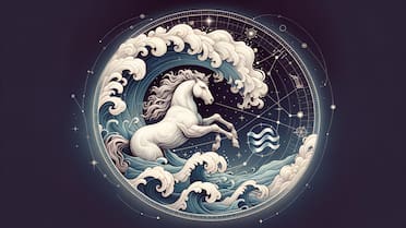 Horoscopo de Acuario de hoy: jueves 27 de noviembre de 2025