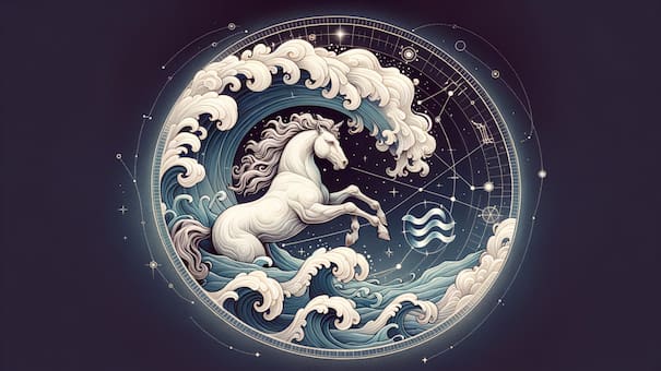 Horoscopo de Acuario de hoy: jueves 27 de noviembre de 2025