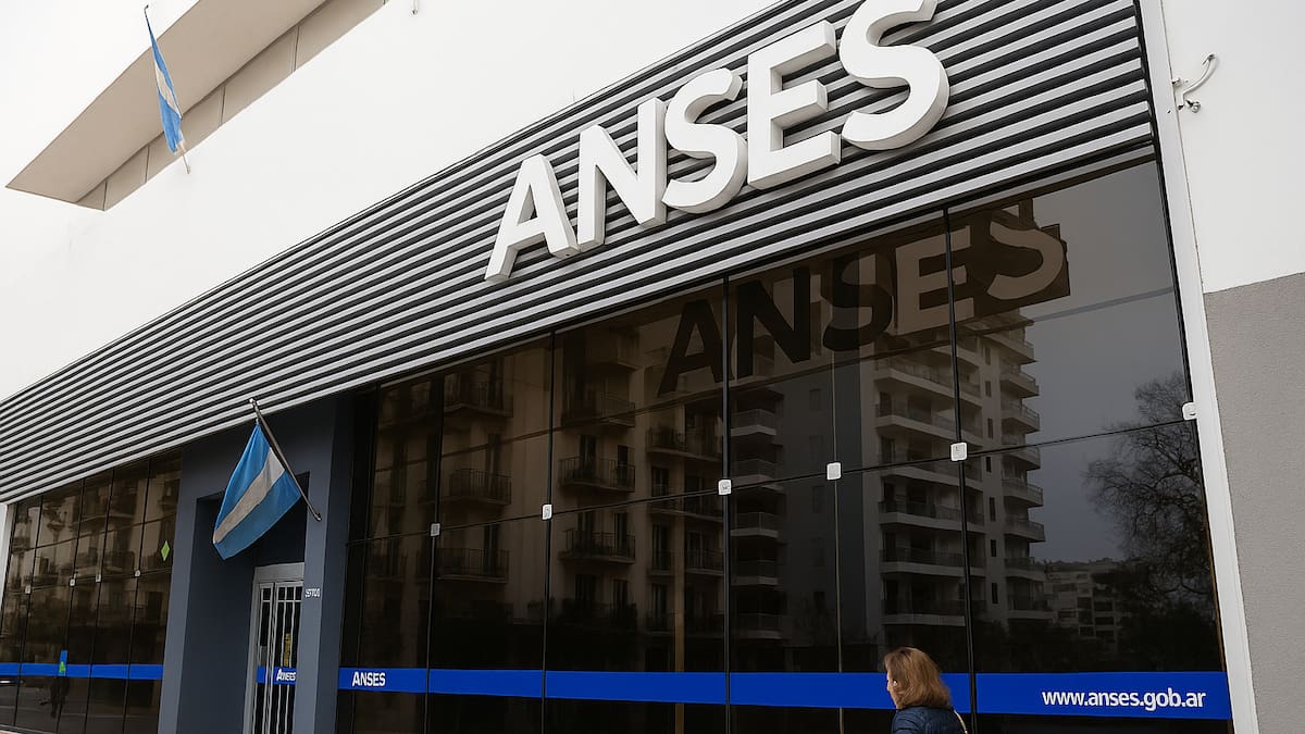 ANSES: quién cobra hoy viernes 8 de mayo y cómo consultar tu pago
