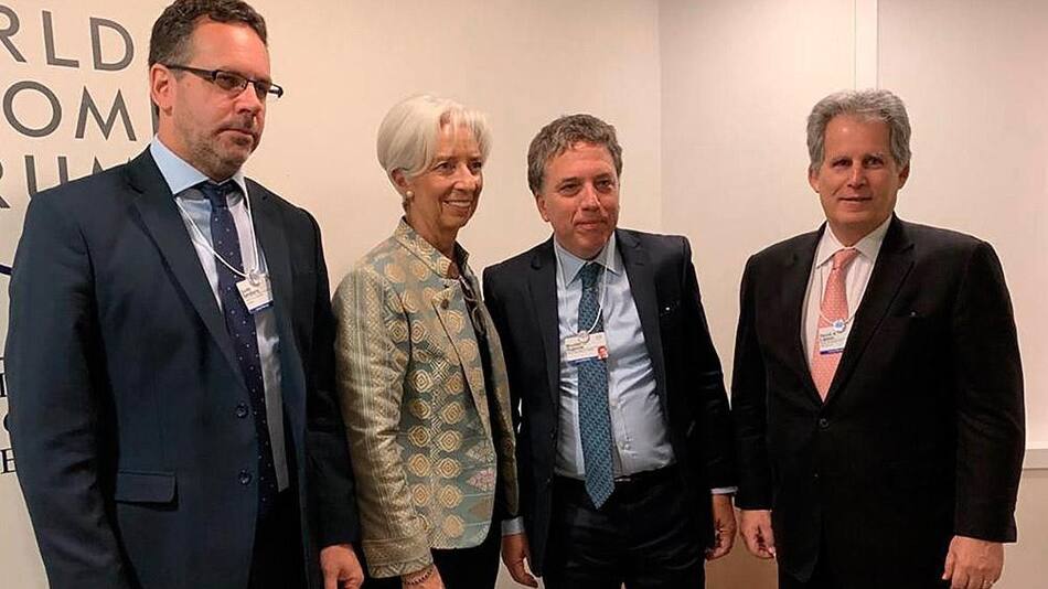 Dujovne - Lagarde