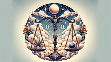 Horóscopo de Libra de hoy: viernes 19 de diciembre de 2025