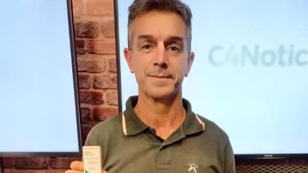 Padre viajó de Bs.As. a Jujuy para comprar aceite de cannabis medicinal a su hija