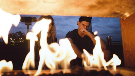 Ruptura amorosa. Foto: Unsplash.