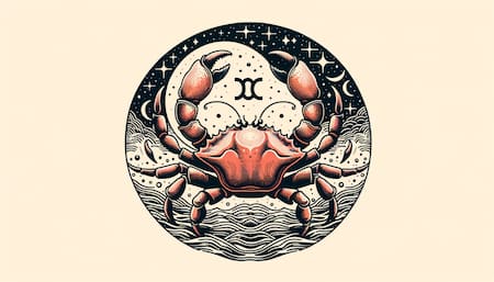 Horóscopo de Cáncer de hoy: martes 2 de abril de 2024. Foto: Redacción canal26.com