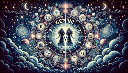 Horóscopo de Géminis de hoy: lunes 2 de junio de 2025. Foto: Redacción canal26.com