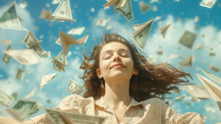 Empezar el año con buena energía: los 5 rituales para atraer abundancia en 2026