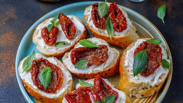 Picadas para fanáticos: 5 ideas rápidas y riquísimas para alentar a la Selección Argentina