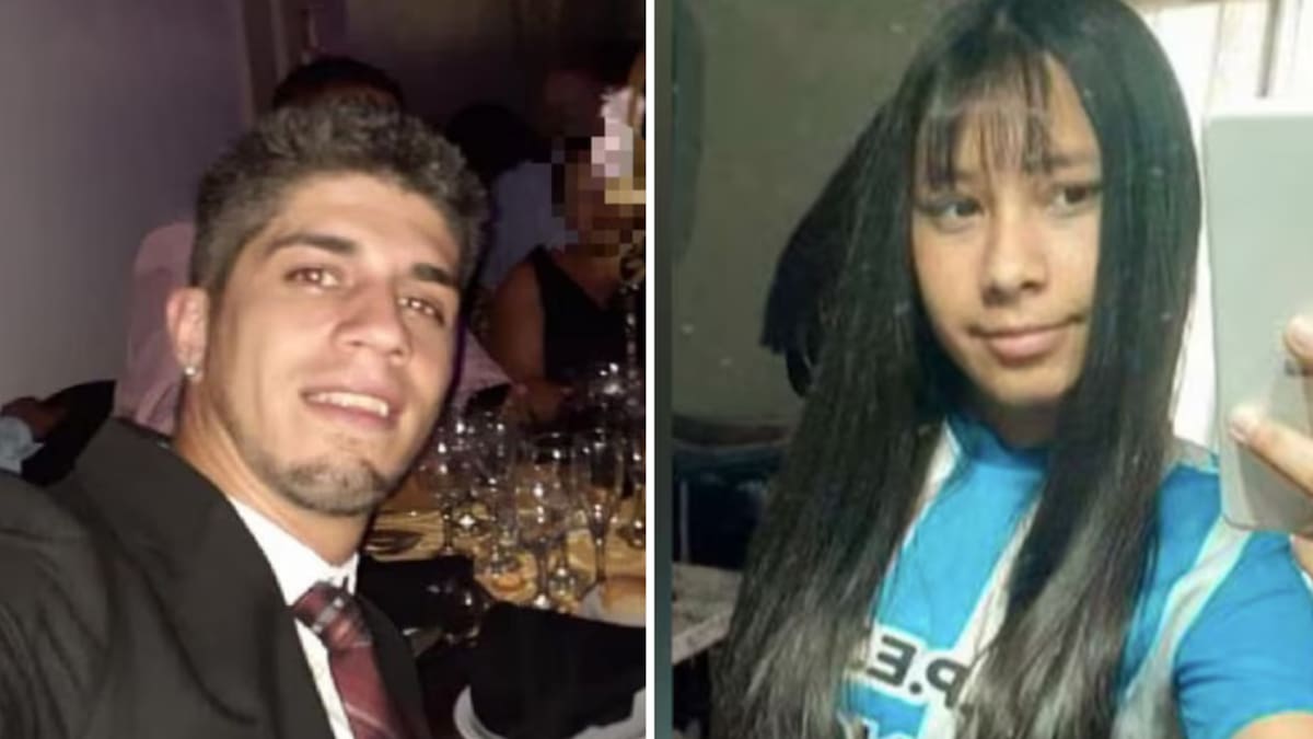 Declaró el único detenido por la desaparición de Agostina Vega: habló sobre el video que lo incrimina y su vínculo con la menor