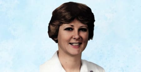 Teresa Lee Scalf. Foto Twitter @GeneticsUncov.