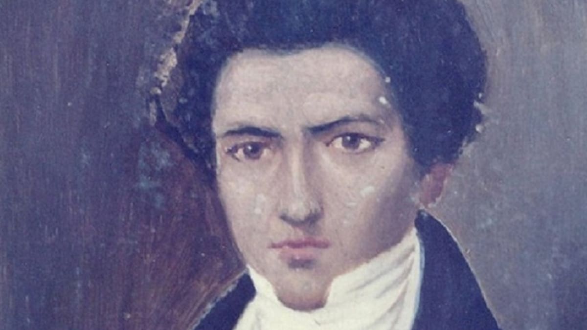 Marco Avellaneda