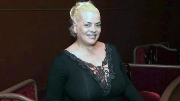 Murió Lía Crucet: el significado detrás de "La güera Salomé", su canción más famosa