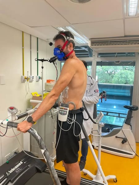 Hugo Farias. Fuente: Instagram @hugofarias366