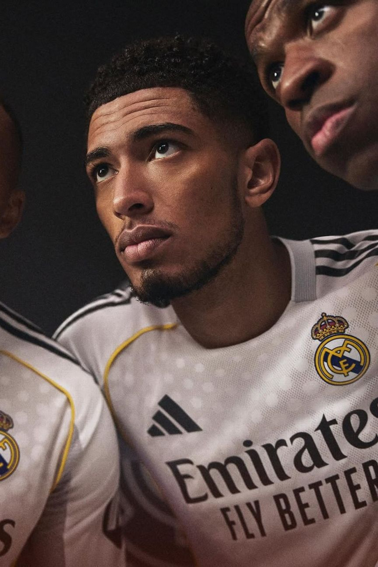 Nueva camiseta del Real Madrid para el Mundial de Clubes.