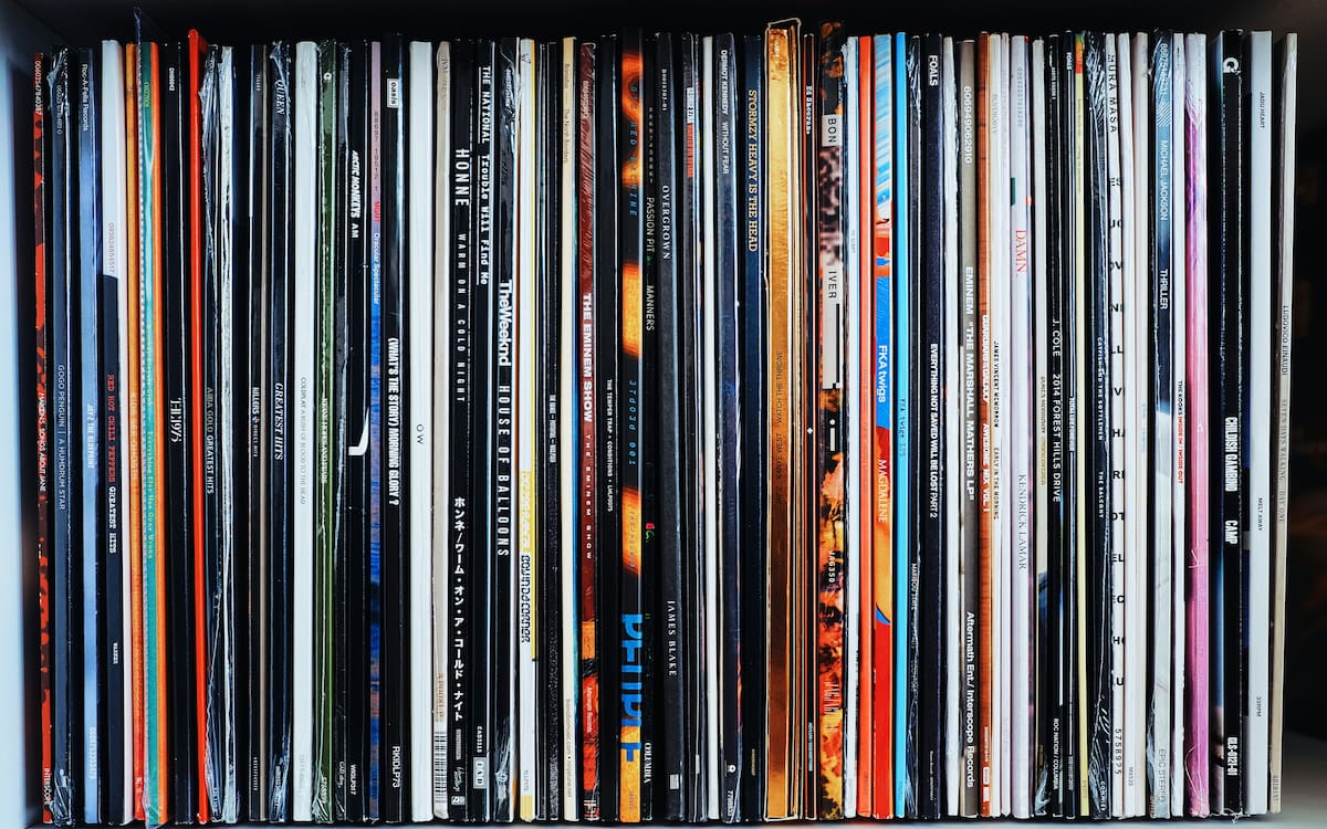 Vinilos