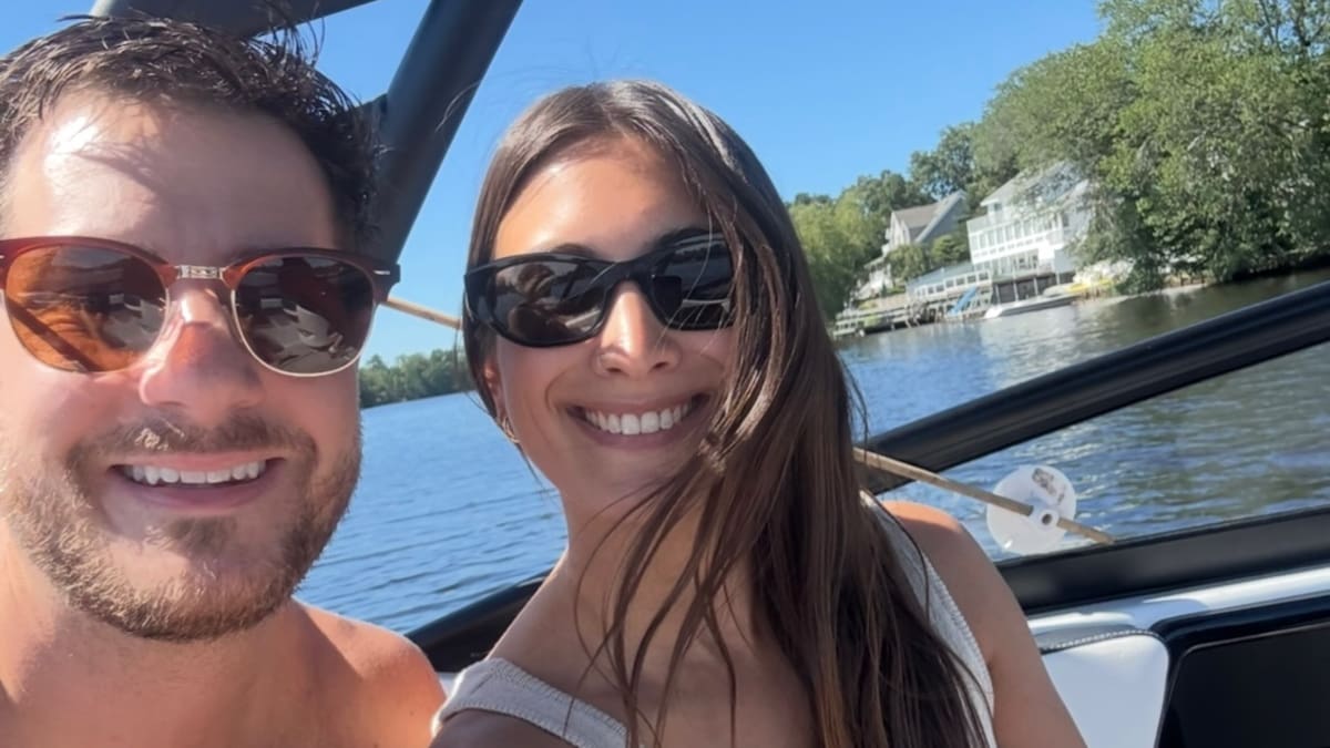 “Me llamó llorando”: el dramático relato de la pareja de la niñera argentina arrestada por el ICE en EE.UU.