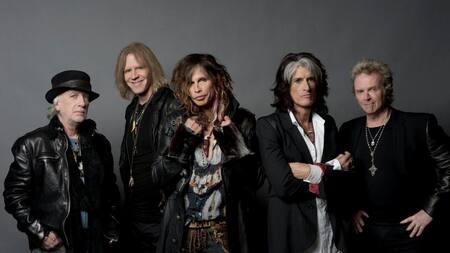 Aerosmith