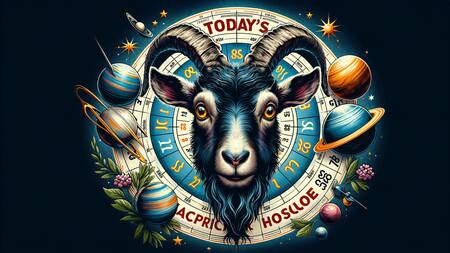 Horoscopo de Capricornio de hoy: jueves 23 de enero de 2025. Foto: Redacción canal26.com