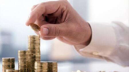 Recaudación, economía, dinero, monedas