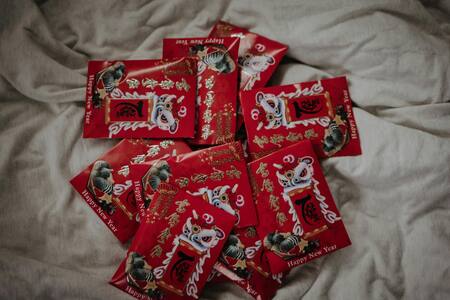 Horóscopo chino, astrología oriental. Foto Pexels