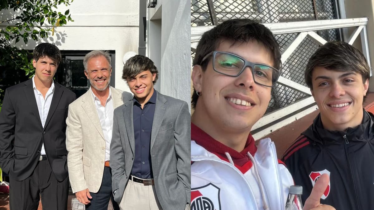 A los 19 años, el estudiante de Lomas de Zamora convirtió una investigación escolar sobre Malvinas en un emprendimiento dedicado a homenajear a los veteranos de guerra.