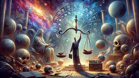 Horoscopo de Libra de hoy: martes 27 de enero de 2026