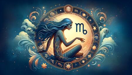 Horóscopo de Virgo de hoy: lunes 28 de abril de 2025. Foto: Redacción canal26.com