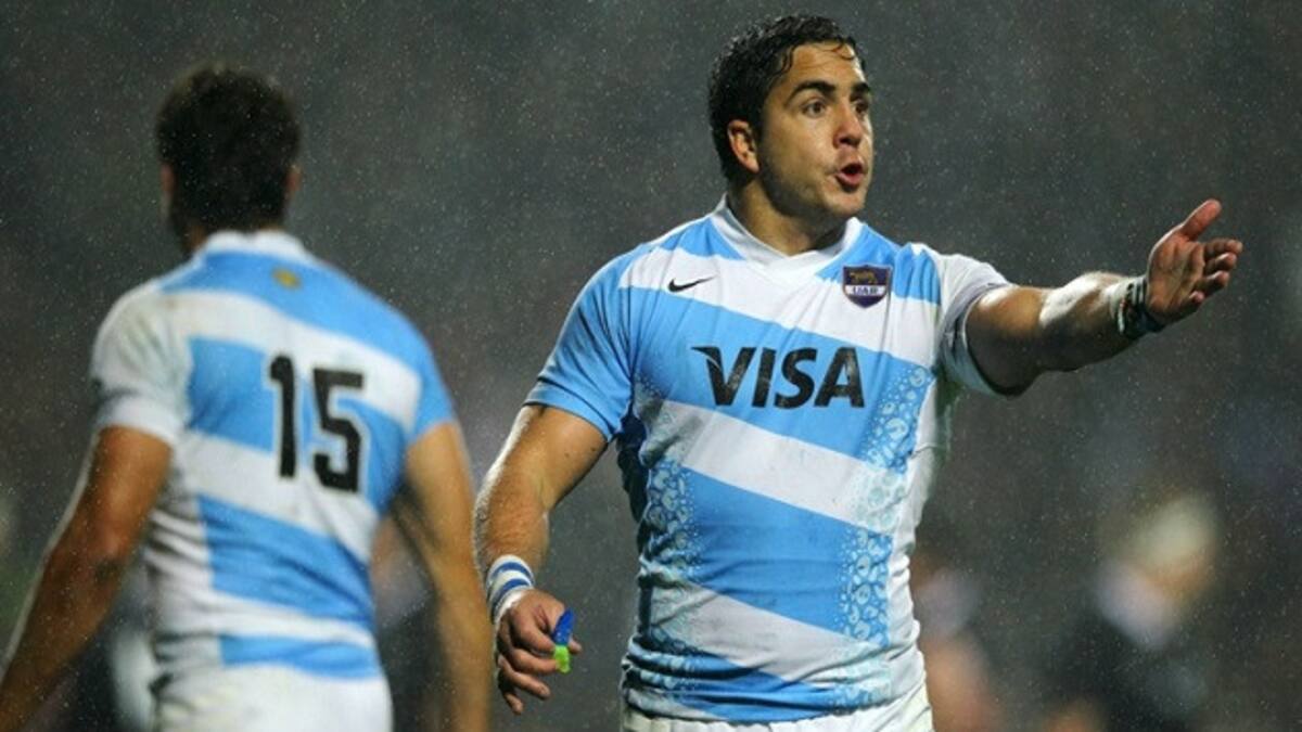 Horacio Agulla