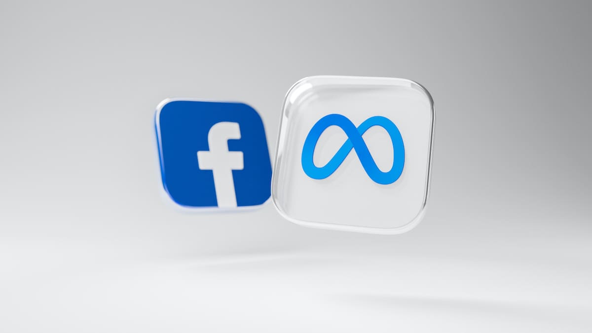 Facebook; Meta. Foto: Unsplash