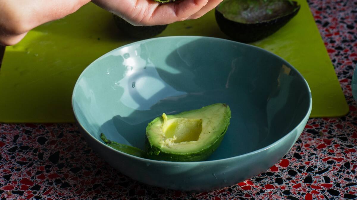 Aumenta la palta. Fuente: Unsplash