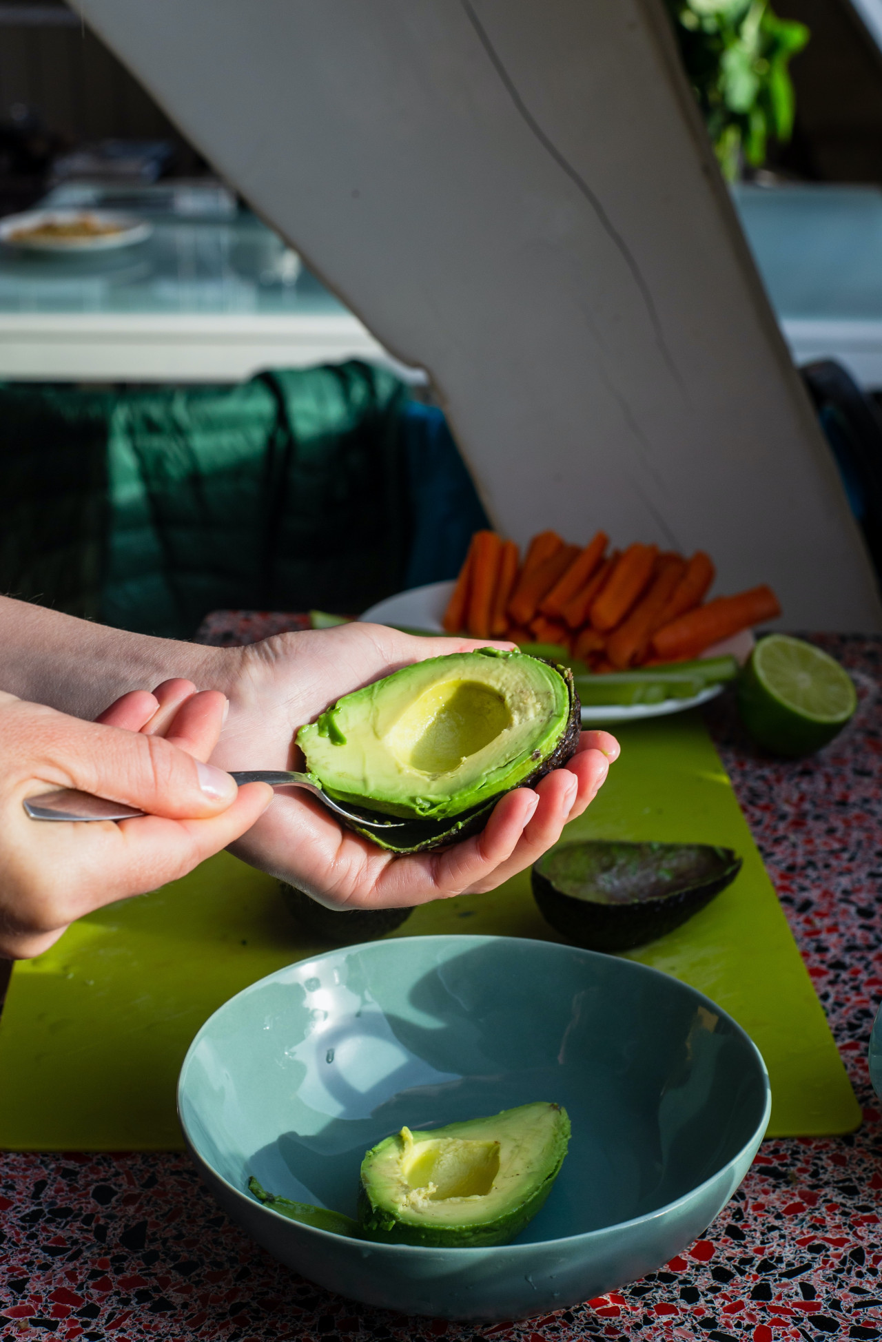 Aumenta la palta. Fuente: Unsplash