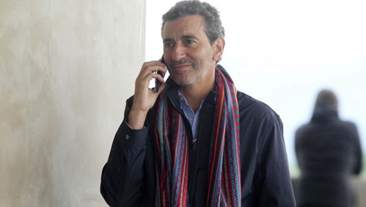 Florencio Randazzo (NA)