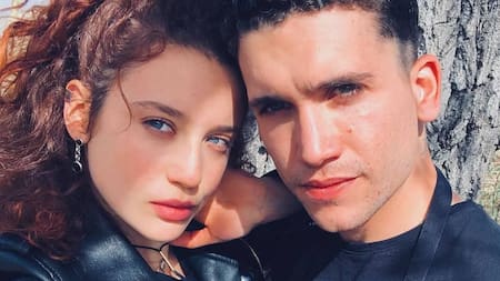 María Pedraza, Élite, Netflix