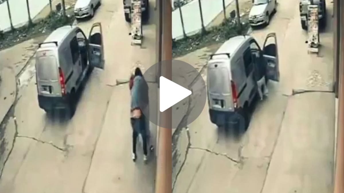 Lomas de Zamora: una adolescente se resistió y escapó de un hombre que intentó subirla a una camioneta