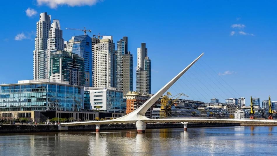 Puerto Madero