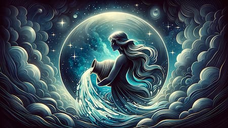 Horóscopo de Acuario de hoy: viernes 13 de febrero de 2026