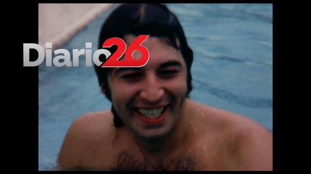 Yo, Sandro: un mundo de sensaciones