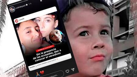 Lucio Dupuy, famosos