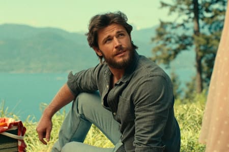 Callum Kerr. Foto: Netflix.