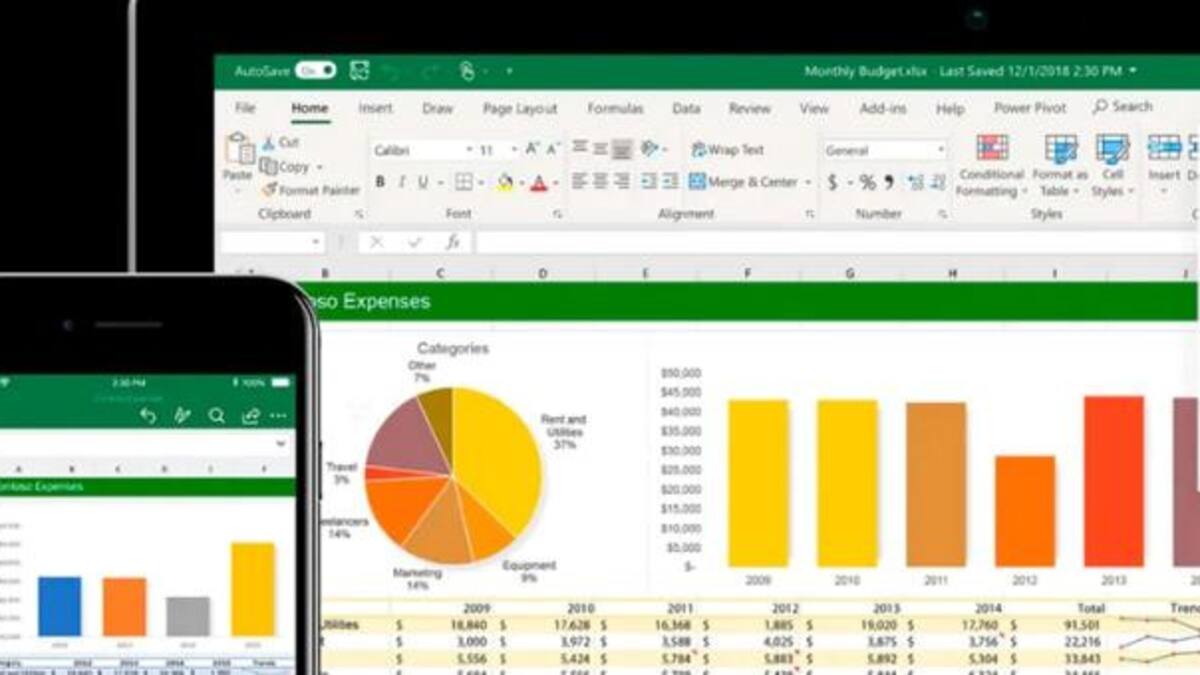 Excel - funciones