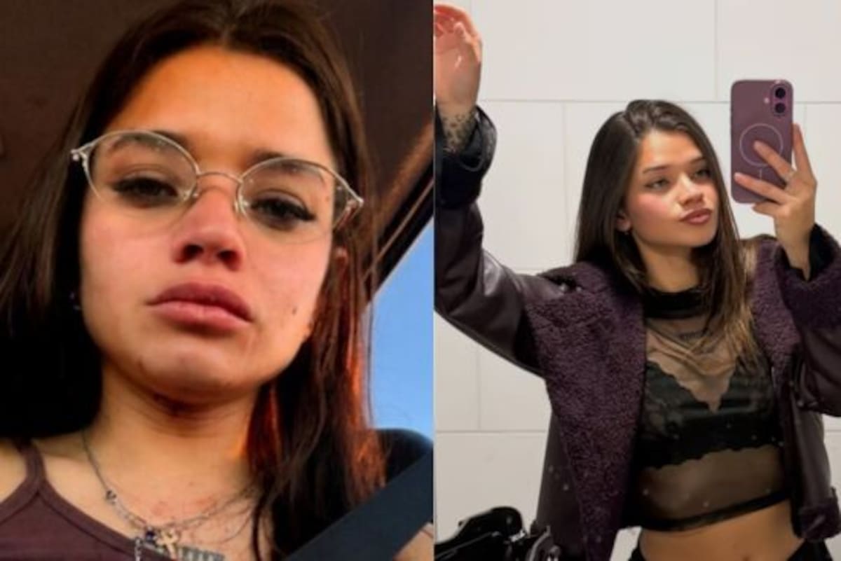 Nahir Galarza Chaqueña