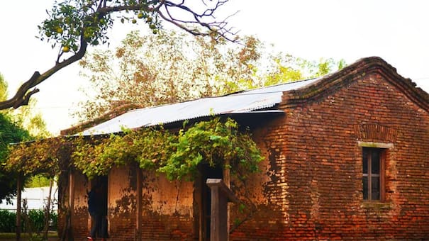 Bodegones históricos, asado con cuero y fiestas populares: el pueblito rural ideal para visitar el finde largo