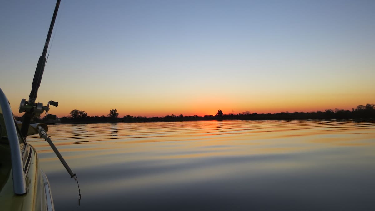 Pesca.